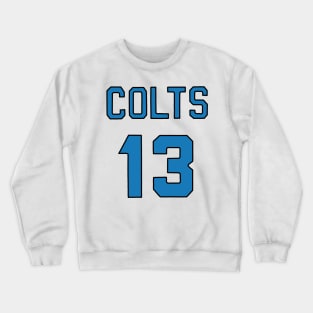 Hoops Lenwood Colts 13 Crewneck Sweatshirt